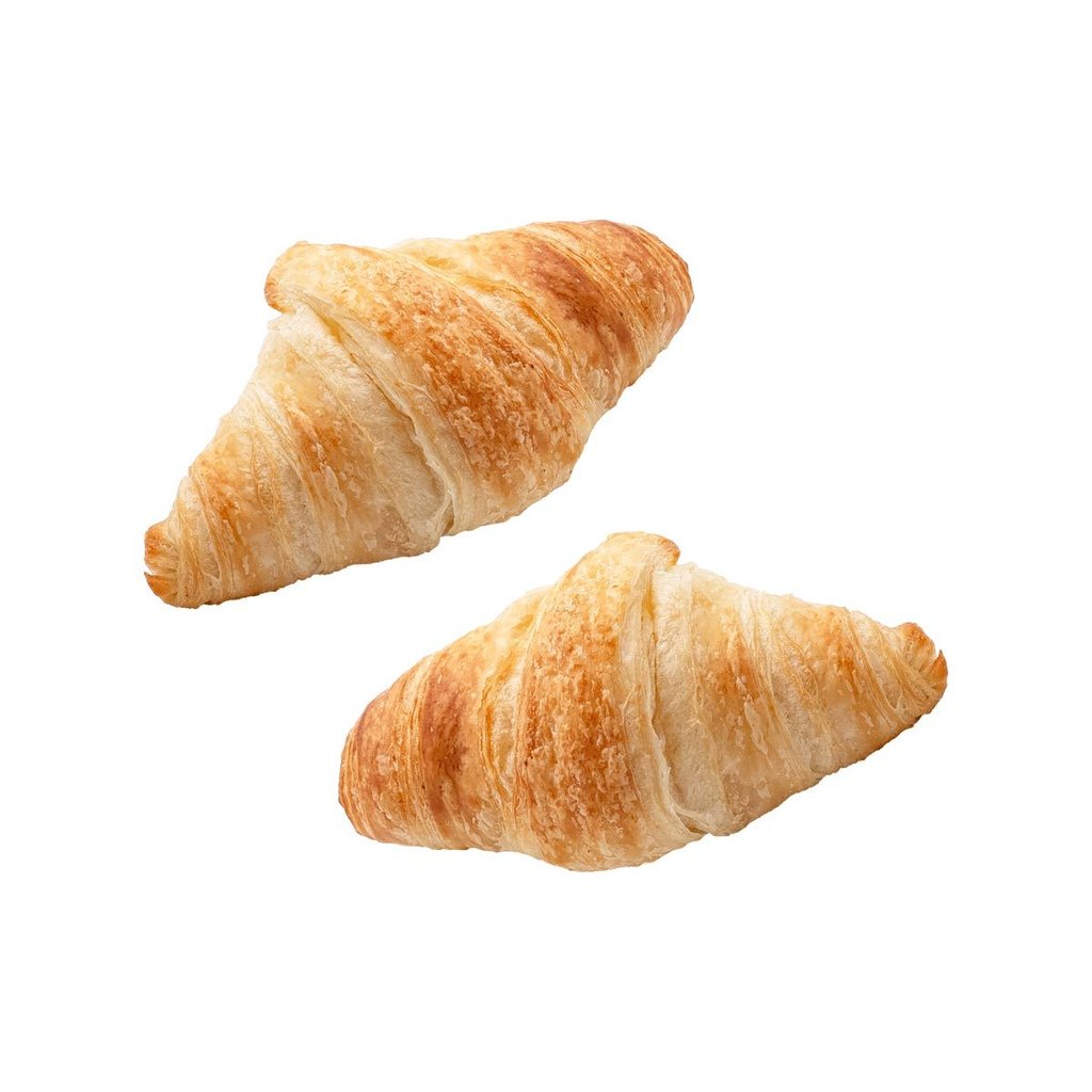 SG-Mini Croissant vegano