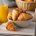 SG-Mini Croissant vegano - 2