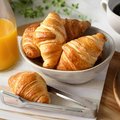 SG-Mini Croissant vegano - 3