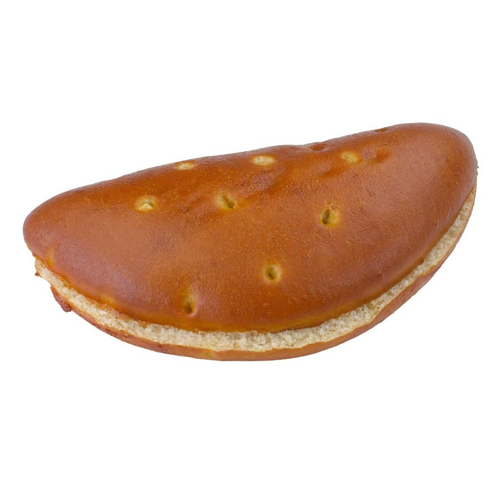 Demi Flagueline "Laugen", pretagliata