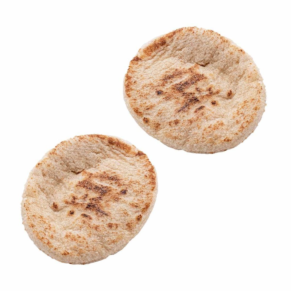 Mini Pita