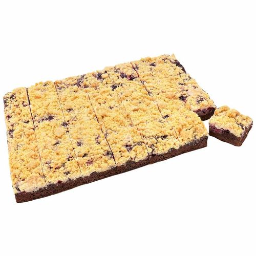 Torta al cioccolato e ciliegie