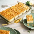 Torta Bienenstich - 1
