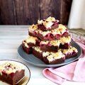 Torta al ciliege - 1