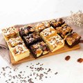 Mix di torte "Royal", 2 varietà - 1