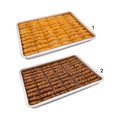 Assortimento di Baklava, 2 varietà