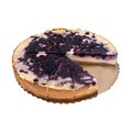 Cheesecake al mirtillo