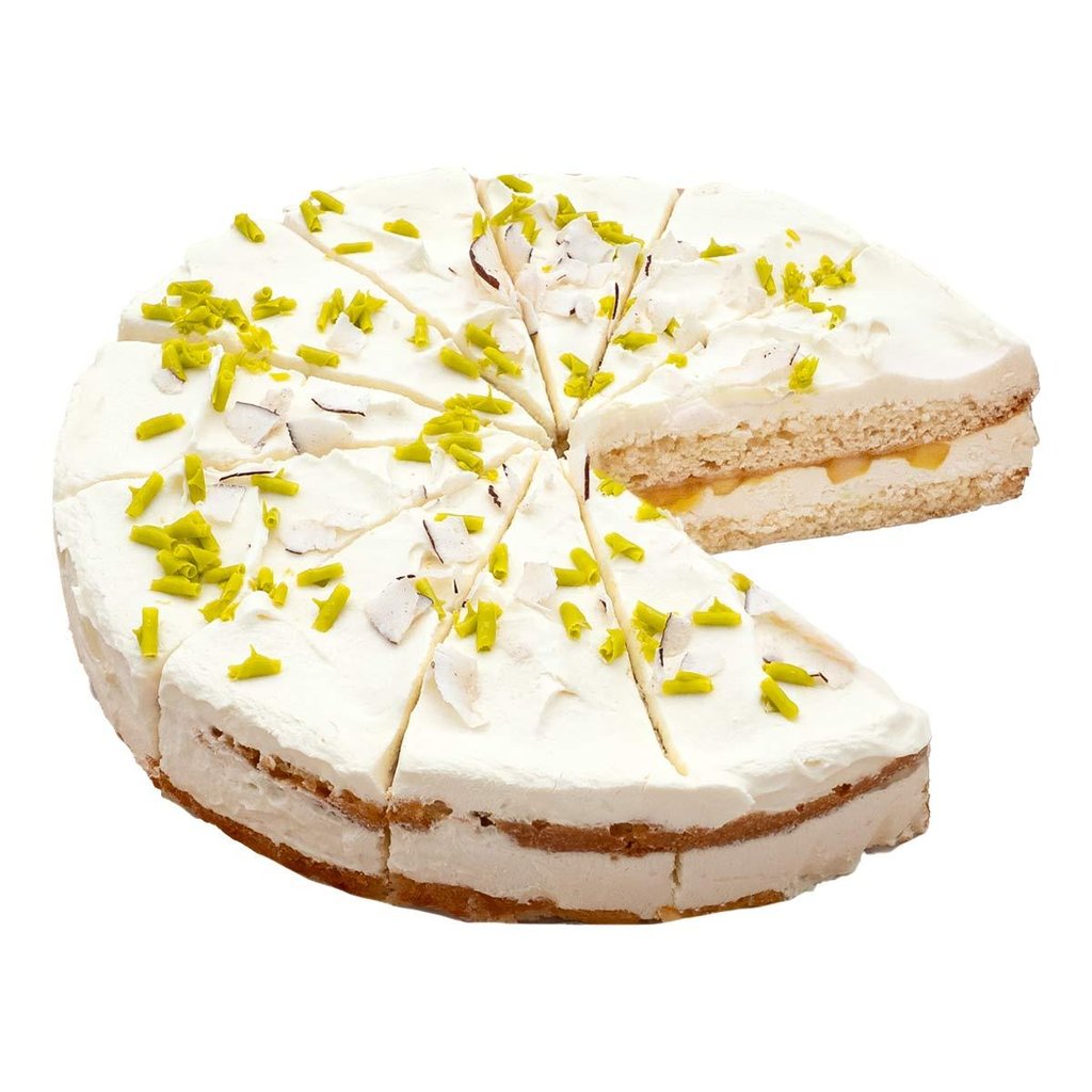 Sogno al mango-cocco