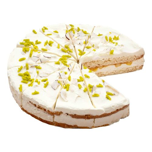 Sogno al mango-cocco