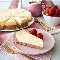 Cheescake - 1