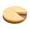 Torta al formaggio