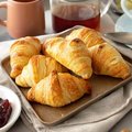 Mini croissant al burro - 2