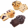Assortimento di muffin, 3 varietà - 1
