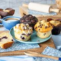 Assortimento di muffin, 3 varietà - 2