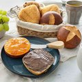 Selezione di panini senza glutine, 3 varietà - 2