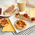 Pizza Snack Box, 3 varietà - 2