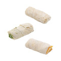 Assortimento di mini Börek, 3 varietà - 2