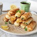 Assortimento di mini Börek, 3 varietà - 3