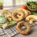 Assortimento Simit midsize - 1