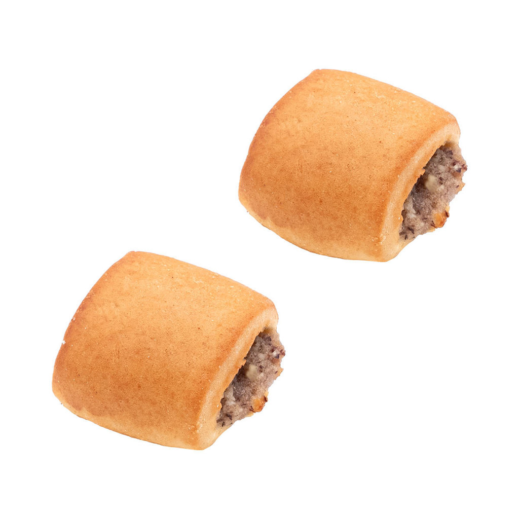 "Morning-Bites" Noci, già pronti