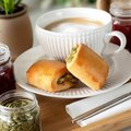 "Morning-Bites" alla zucca, già pronti - 1