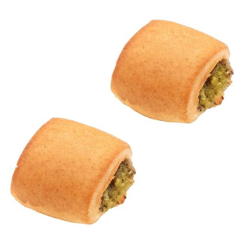"Morning-Bites" alla zucca, già pronti