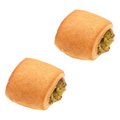 "Morning-Bites" alla zucca, già pronti