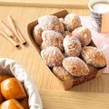 Bocconcini Brezel, già pronti - 3