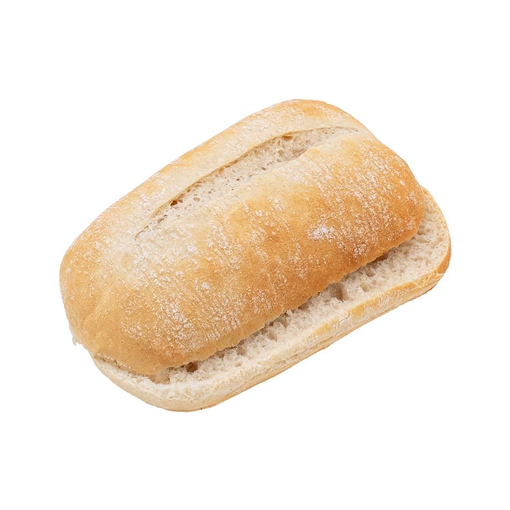 Sandwich da farcire, pretagliato, 10 cm