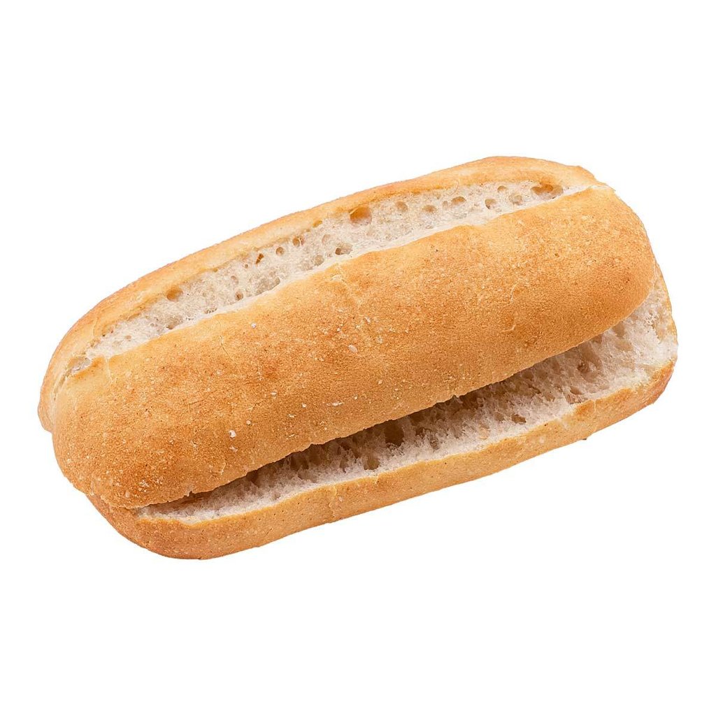 Sandwich da farcire, pretagliato, 14 cm