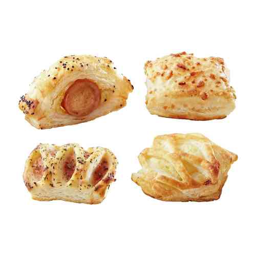 Bocconcini „Prestige“