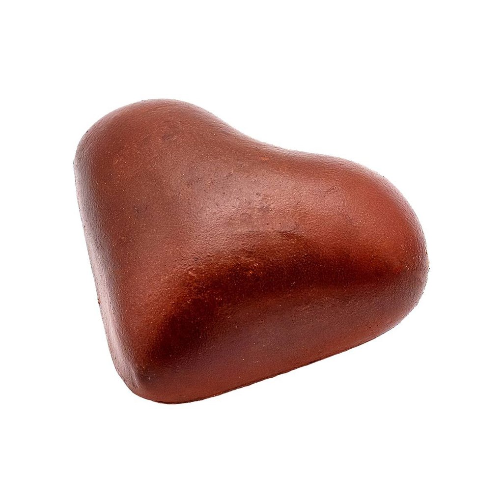 Laugen Brioche "cuore", già pronto