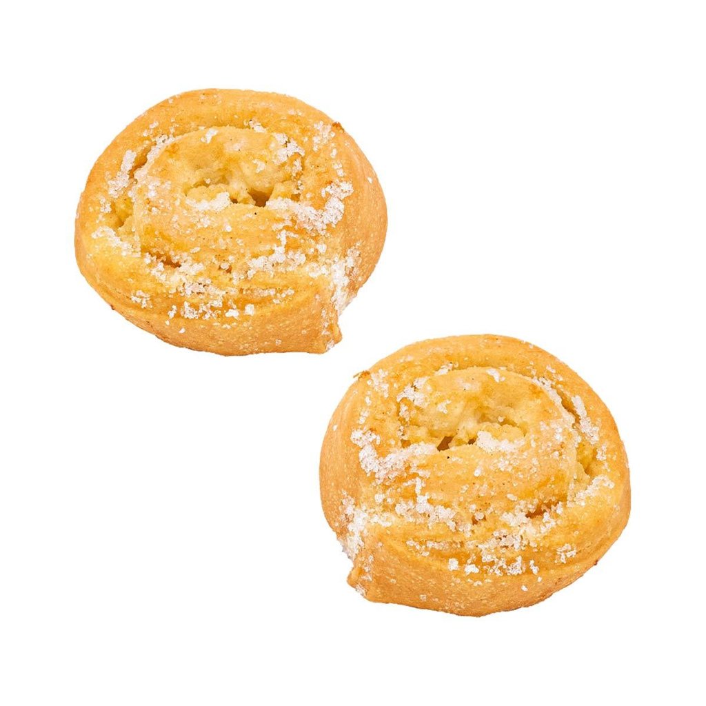 SG-Mini ruotella alle mele