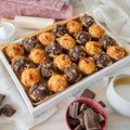 Assortimento di mini-muffin, 2 varietà - 3