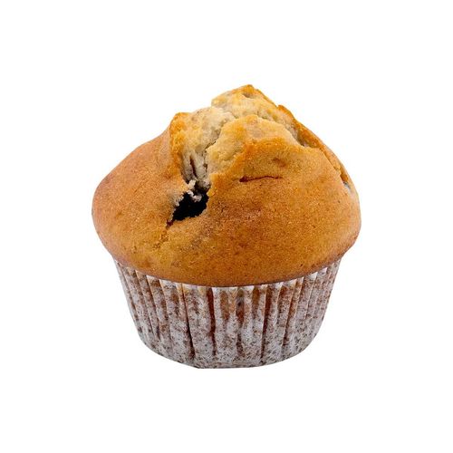 Muffin ai mirtilli