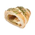 Croissant con crema di pistacchio - 2