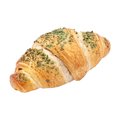 Croissant con crema di pistacchio