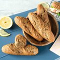 Panino baguette rustico - 2