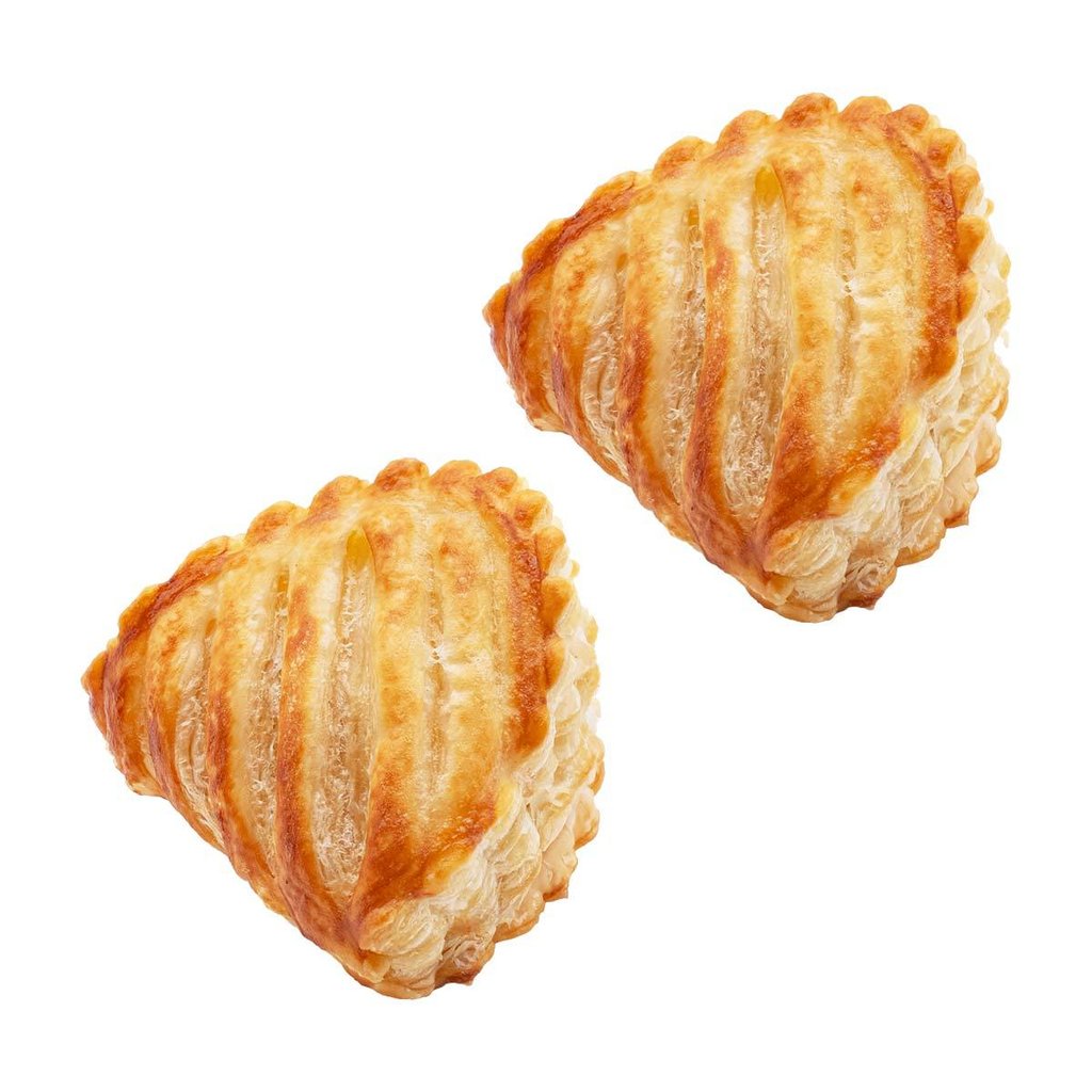 Mini fagottino Bridor alle mele