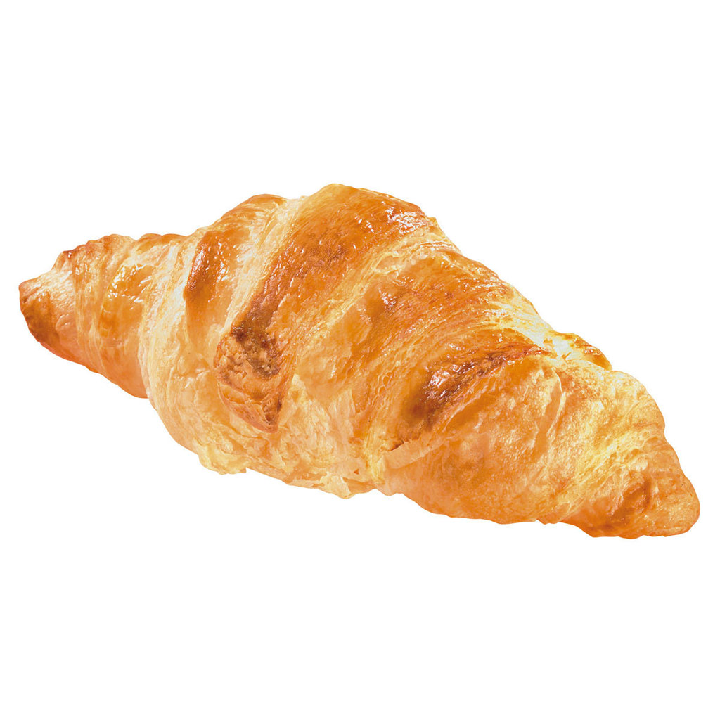 Mini Croissant al burro