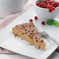 Assortimento di "Almondy", 3 torte - 3