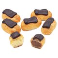 Assortimento di mini eclair, 2 varietà