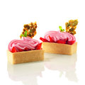 Tortine HUG per dessert, "Filigrano", 5,3 x 2,7 cm - 3