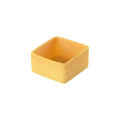 Tortine HUG per snack, "Filigrano", 3,3x3,3cm