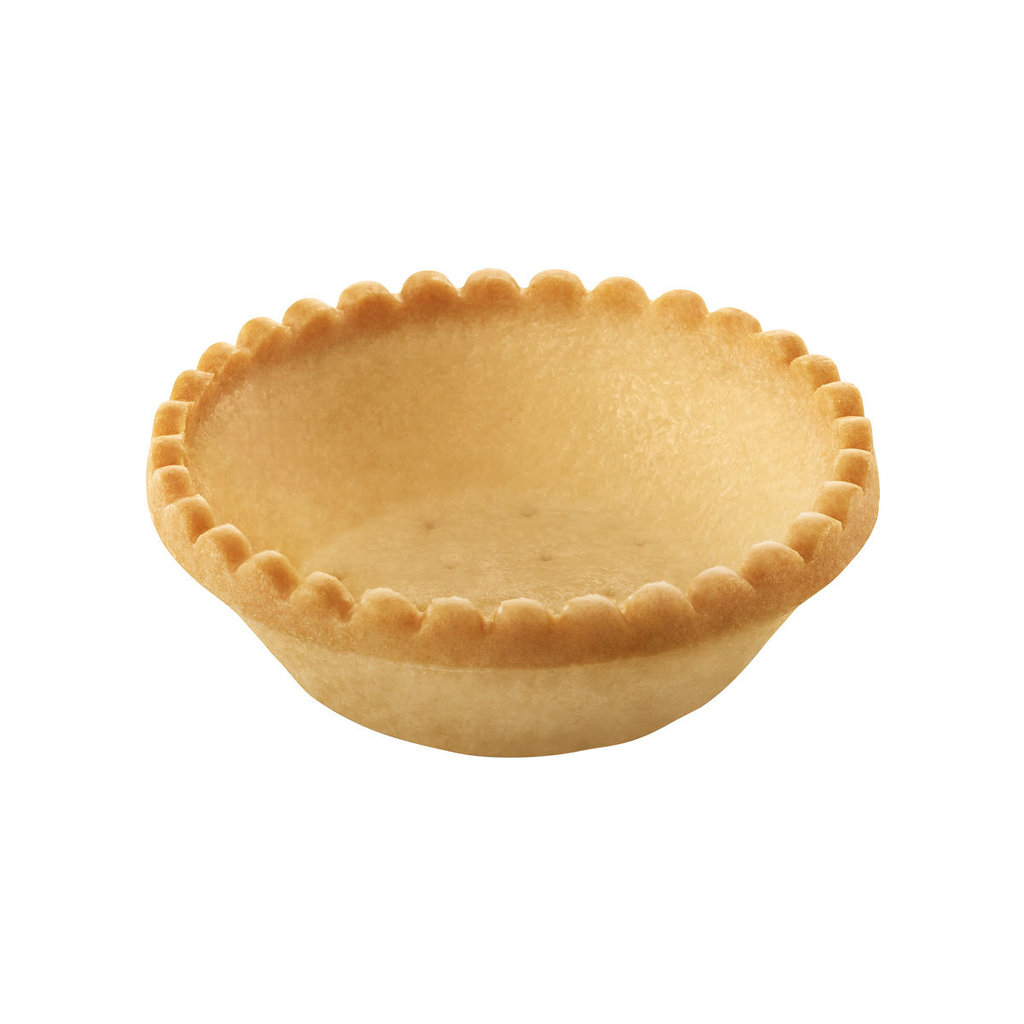 Tortine "HUG" per dessert, Ø 7 cm