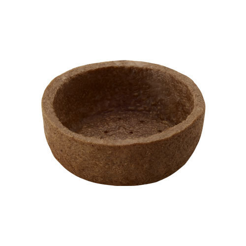 Tortine "HUG" per dessert "Choco", Ø 5 cm