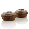 Tortine "HUG" per dessert "Choco", Ø 5 cm - 4