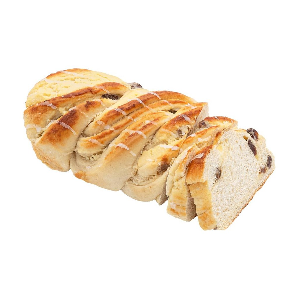 Treccia al burro con formaggio "quark" acquistare on-line ...