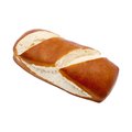 Fagottino con impasto tipo Brezel