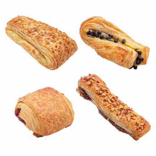 Mix Bridor di mini delizie